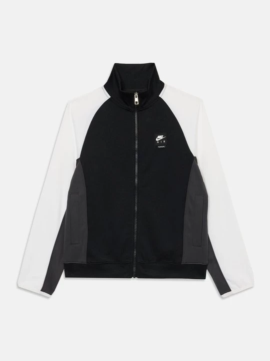 Obrázek produktu Mikina na zip Nike černá