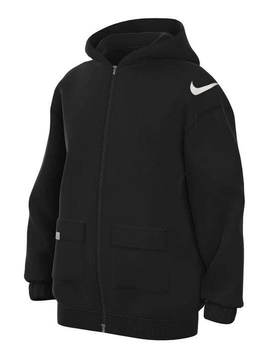 Obrázek produktu Mikina na zip Nike černá