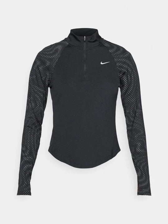 Obrázek produktu Mikina na zip Nike černá