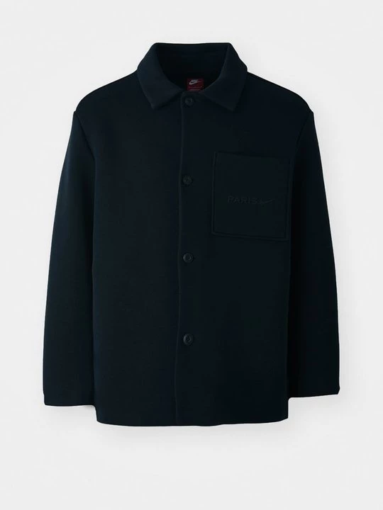 Obrázek produktu Mikina na zip Nike černá