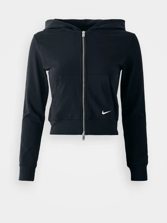 Obrázek produktu Mikina na zip Nike černá