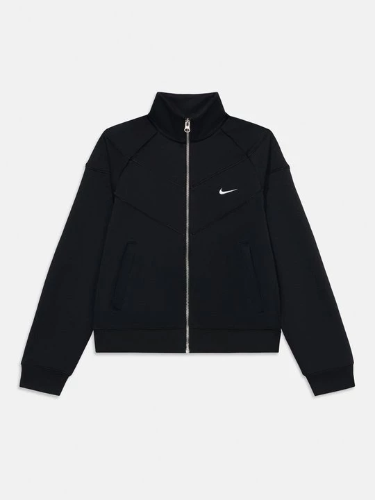 Obrázek produktu Mikina na zip Nike černá