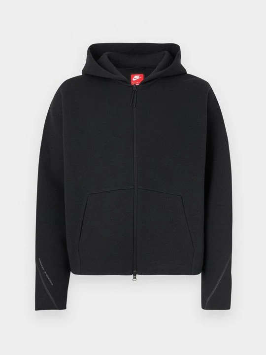 Obrázek produktu Mikina na zip Nike černá
