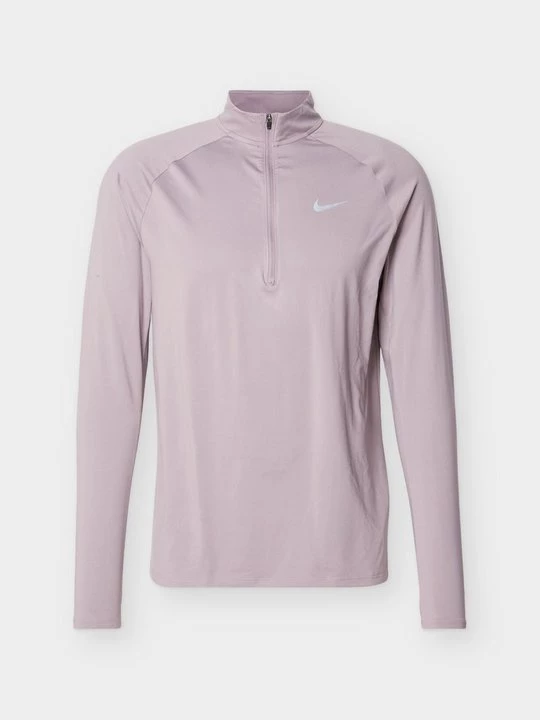 Obrázek produktu Mikina na zip Nike fialová