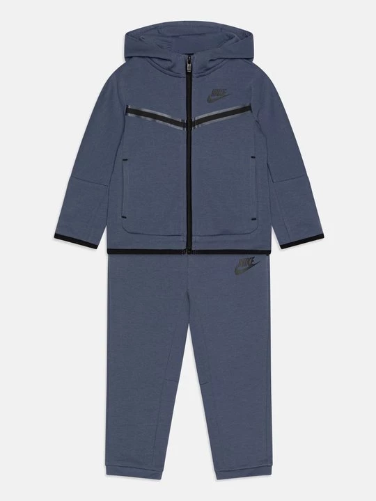 Obrázek produktu Mikina na zip Nike modrá