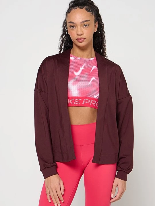 Obrázek produktu Mikina na zip Nike Performance