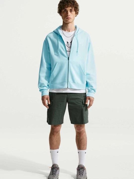 Obrázek produktu Mikina na zip Nike SB