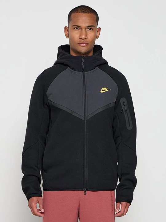 Obrázek produktu Mikina na zip Nike Sportswear