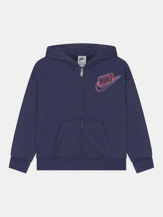 Obrázek produktu Mikina na zip Nike tmavě modrá