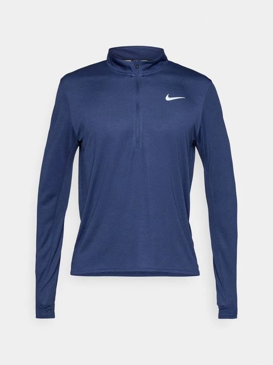 Obrázek produktu Mikina na zip Nike tmavě modrá