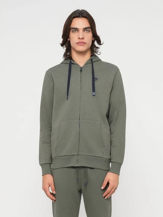 Obrázek produktu Mikina na zip North Sails