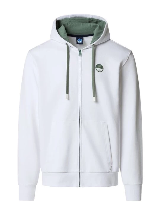 Obrázek produktu Mikina na zip North Sails