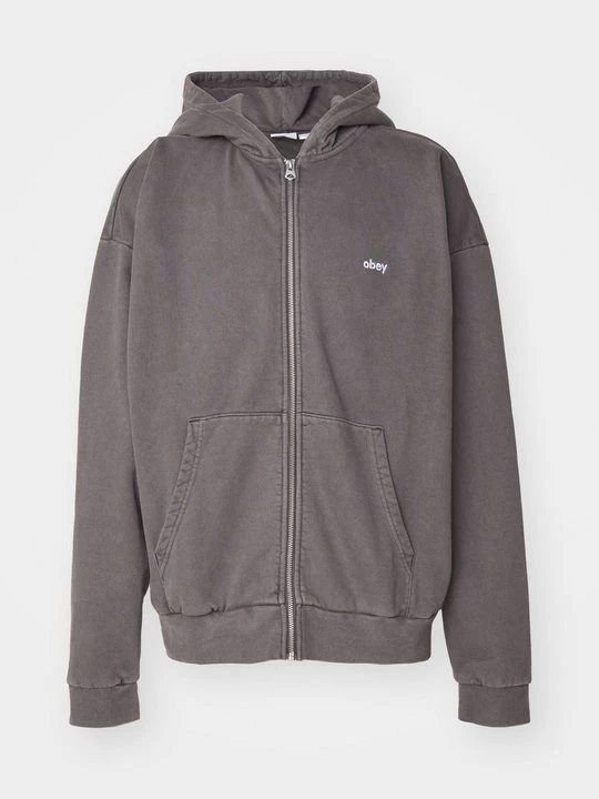 Obrázek produktu Mikina na zip Obey Clothing
