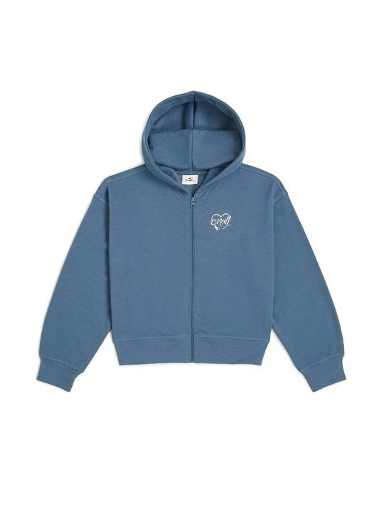 Obrázek produktu Mikina na zip O'Neill modrá