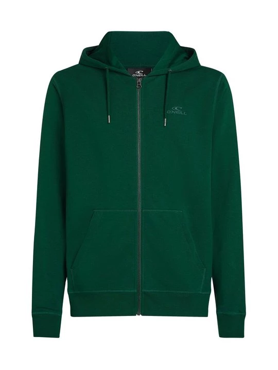 Obrázek produktu Mikina na zip O'Neill zelená