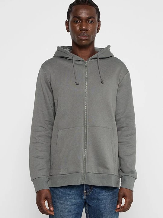 Obrázek produktu Mikina na zip Only & Sons
