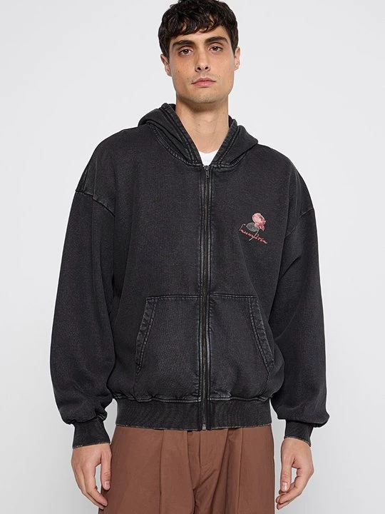 Obrázek produktu Mikina na zip Only & Sons