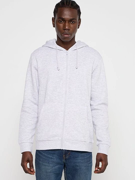Obrázek produktu Mikina na zip Only & Sons
