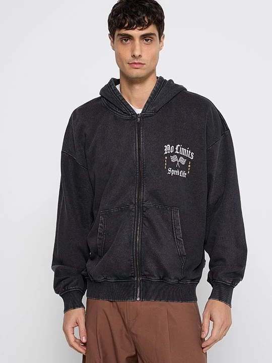 Obrázek produktu Mikina na zip Only & Sons
