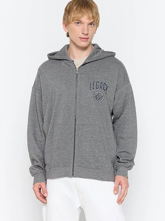 Obrázek produktu Mikina na zip Only & Sons