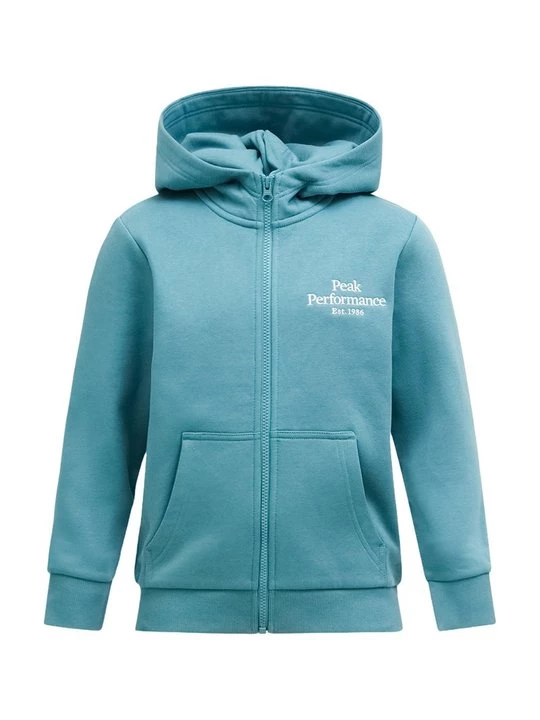 Obrázek produktu Mikina na zip Peak Performance