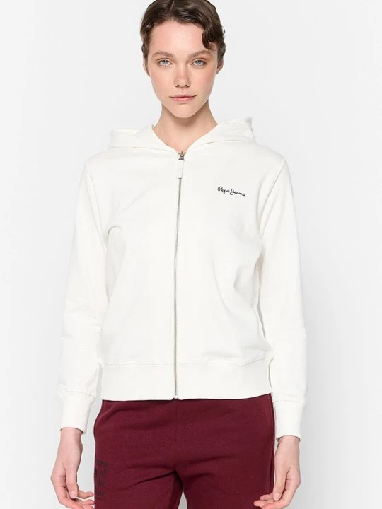 Obrázek produktu Mikina na zip Pepe Jeans