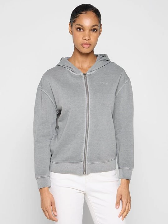 Obrázek produktu Mikina na zip Pepe Jeans