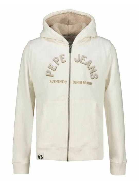 Obrázek produktu Mikina na zip Pepe Jeans