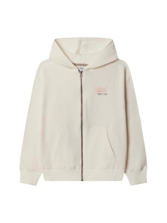 Obrázek produktu Mikina na zip Pepe Jeans