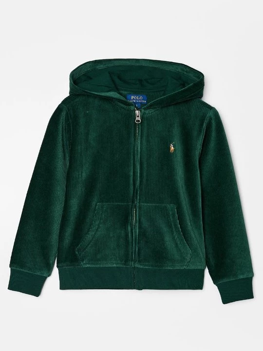 Obrázek produktu Mikina na zip Polo Ralph Lauren