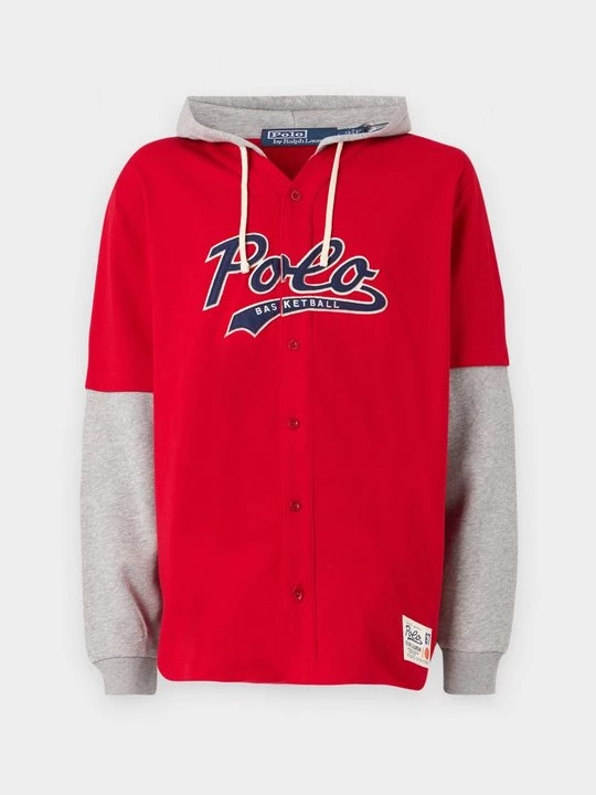 Obrázek produktu Mikina na zip Polo Ralph Lauren