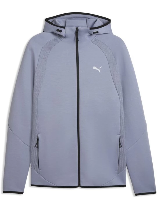 Obrázek produktu Mikina na zip Puma