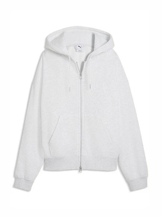 Obrázek produktu Mikina na zip Puma