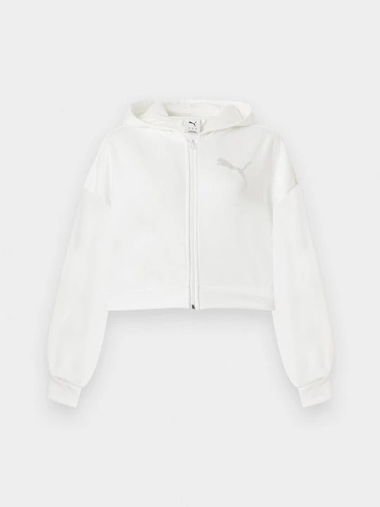 Obrázek produktu Mikina na zip Puma