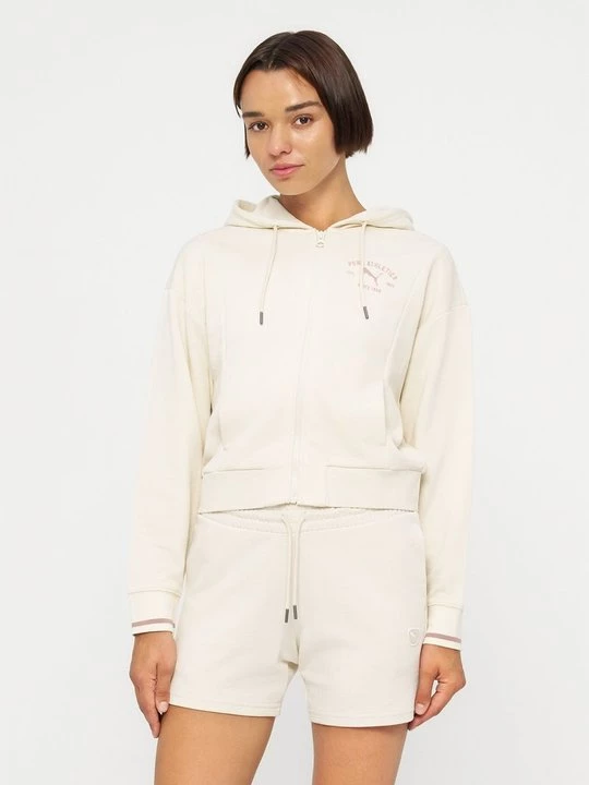 Obrázek produktu Mikina na zip Puma