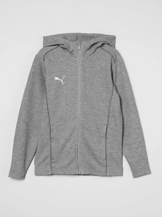 Obrázek produktu Mikina na zip Puma