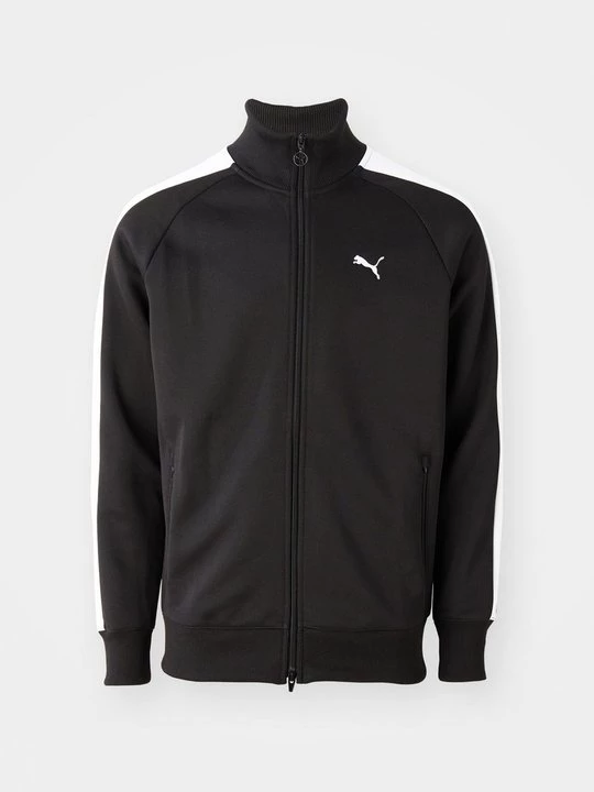 Obrázek produktu Sportovní bunda Puma černá