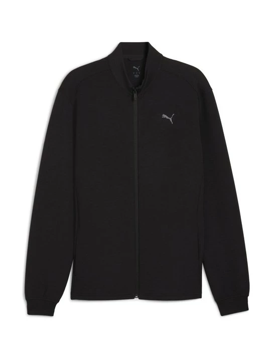Obrázek produktu Mikina na zip Puma černá