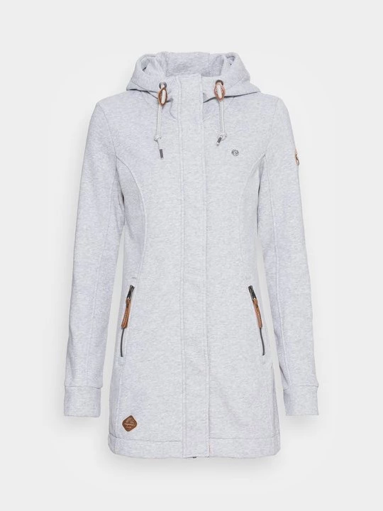 Obrázek produktu Mikina na zip Ragwear