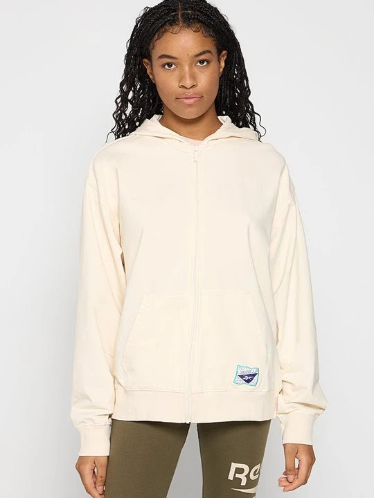 Obrázek produktu Mikina na zip Reebok
