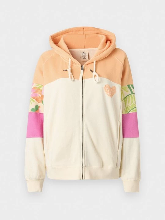 Obrázek produktu Mikina na zip Rip Curl