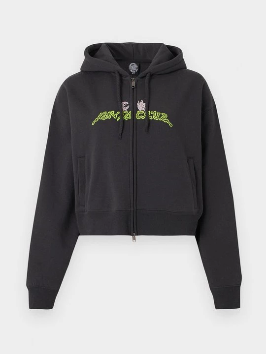 Obrázek produktu Mikina na zip Santa Cruz