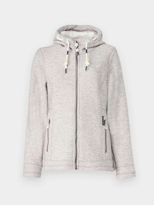 Obrázek produktu Mikina na zip SCHMUDDELWEDDA