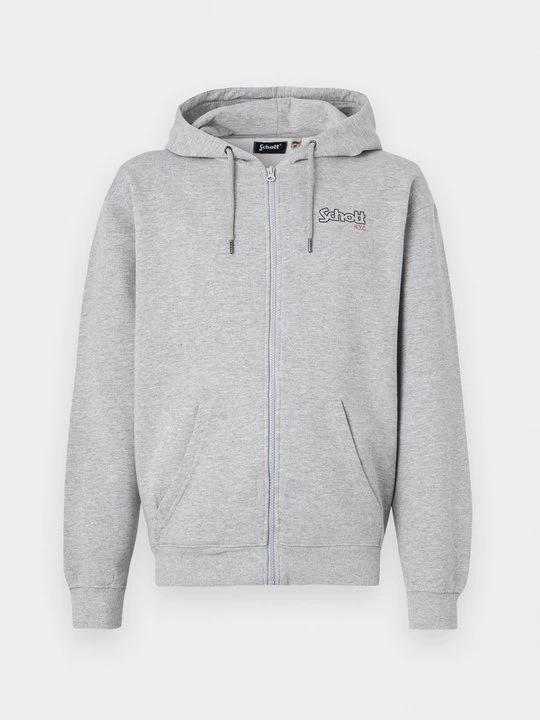 Obrázek produktu Mikina na zip Schott