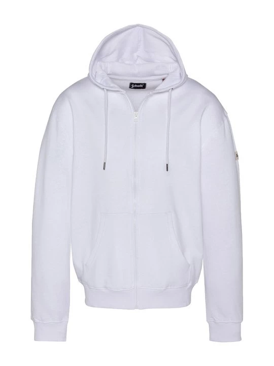 Obrázek produktu Mikina na zip Schott