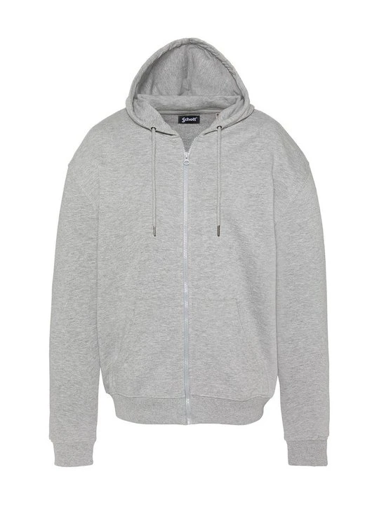 Obrázek produktu Mikina na zip Schott