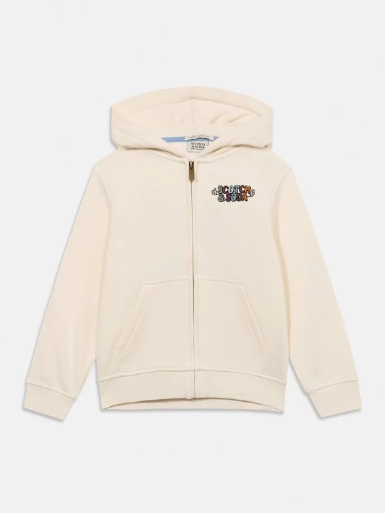Obrázek produktu Mikina na zip Scotch & Soda