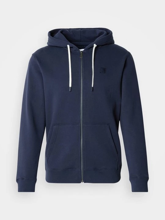 Obrázek produktu Mikina na zip Scotch & Soda modrá