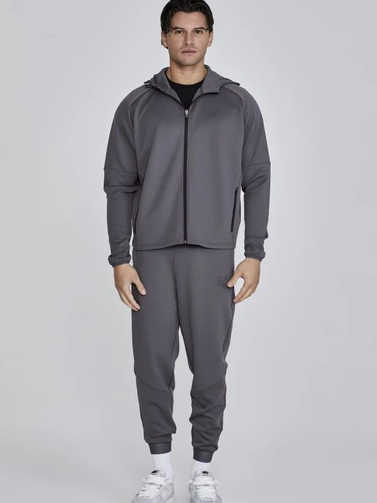 Obrázek produktu Mikina na zip SikSilk
