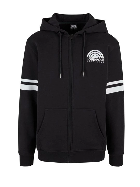Obrázek produktu Mikina na zip SOUTHPOLE